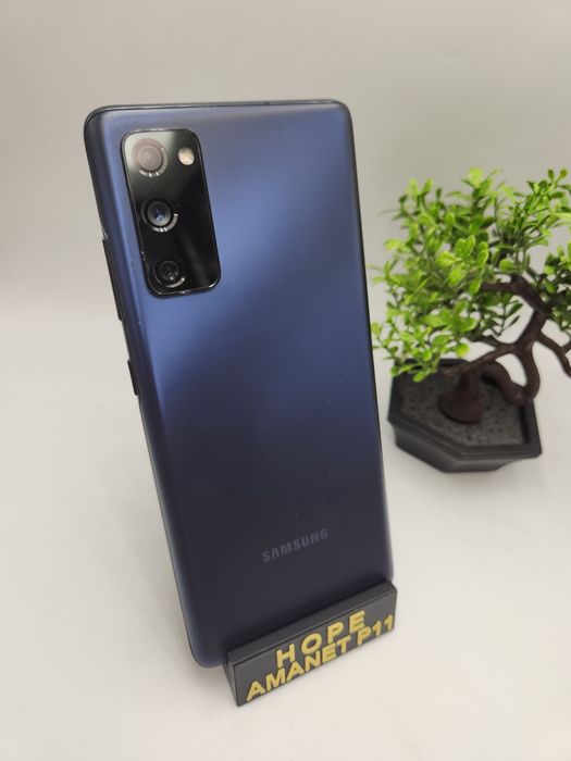 Hope Amanet P11-Samsung S20 FE 5g/128-6gb/Garantie
