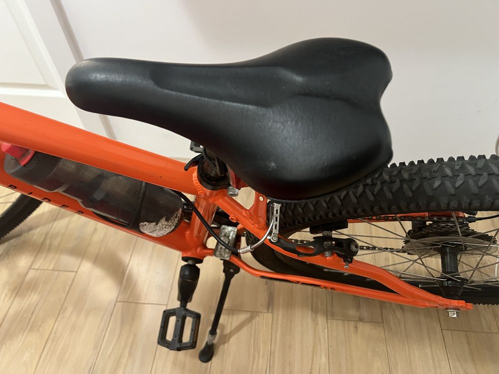 Bicicleta copii Rockrider 9-12 ani