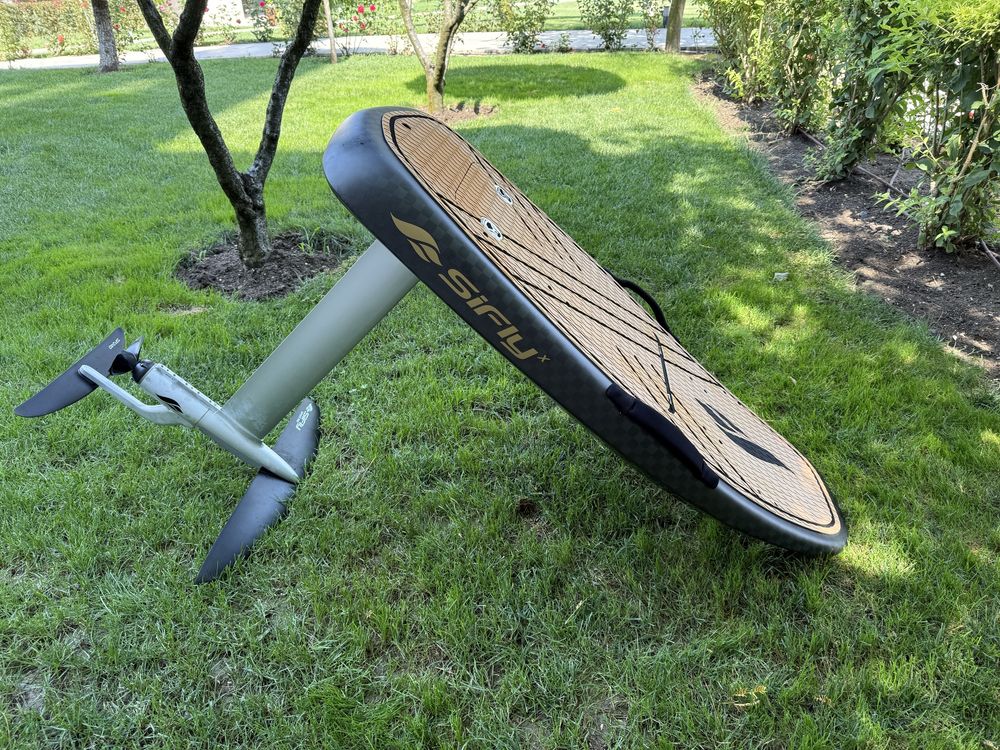 SiFly eFoil Stellar x (Limited Edition)