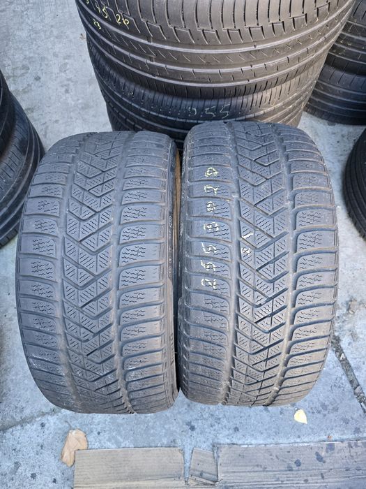 Anvelope iarna 255 30 20