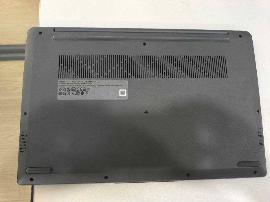 Notebook Lenovo IdeaPad 3