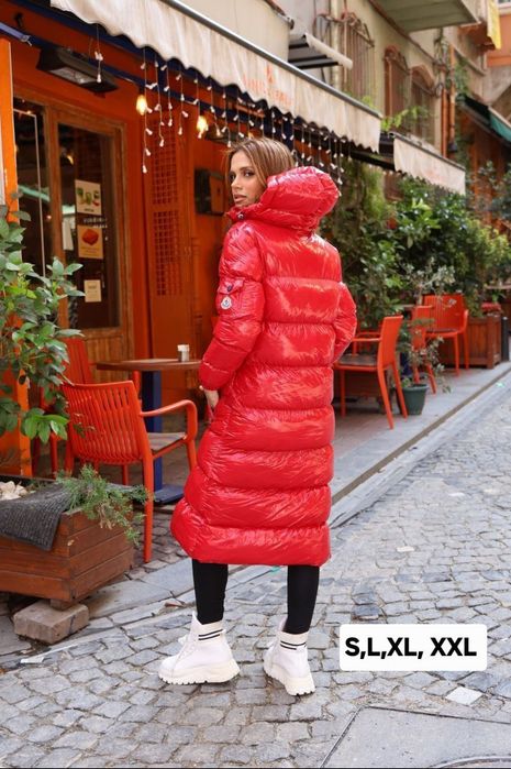 Geaca dama diferite modele