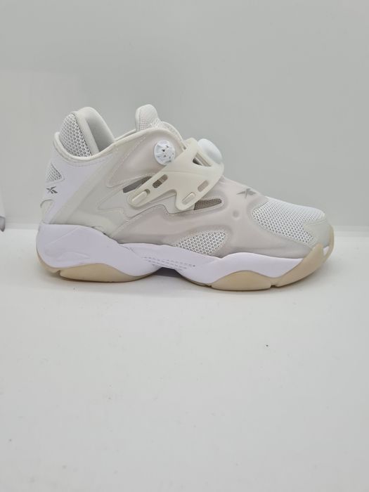 Reebok Pump Court FV5622 nr. 36(lucrati ca 36.5)