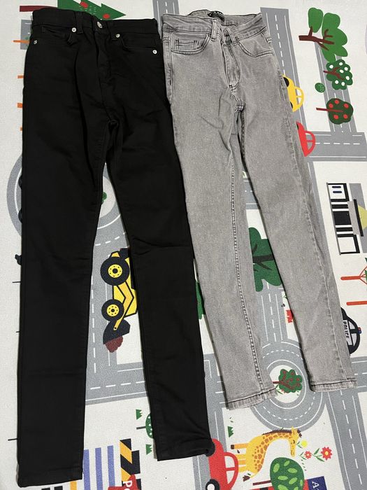 Vând blugi damă! Ca si noi! Diferite modele