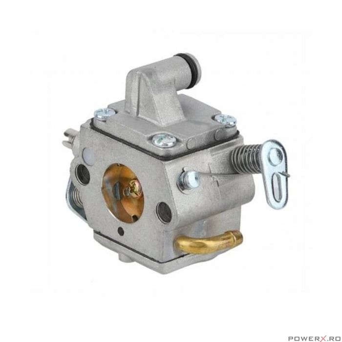 Carburator compatibil cu drujba Stihl MS 170, MS 180, 017, 018, PowerX