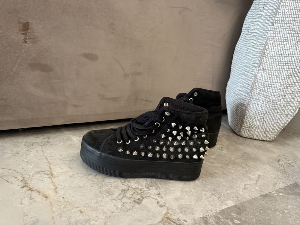 Jeffrey Campbell сникърси/ маратонки на платформа