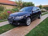 Audi A3 1.9 TDi 105 Cp 2007