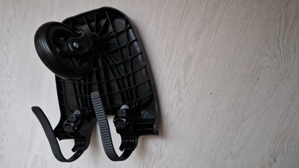 Платформа за второ дете Easywalker Easyboard