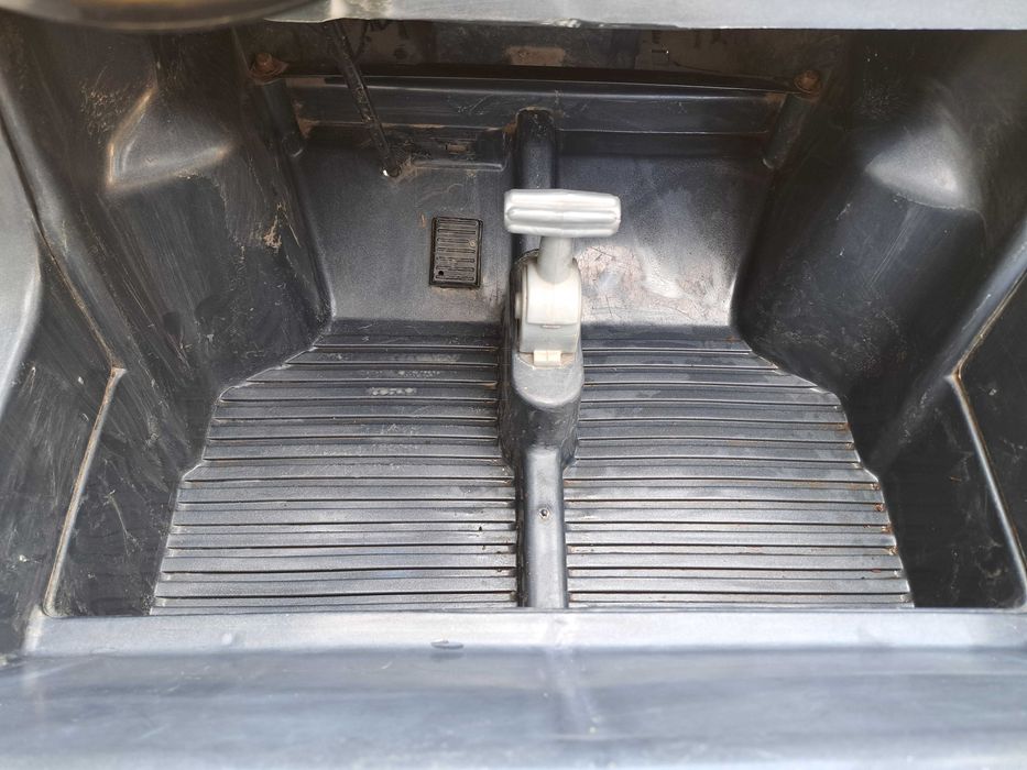 Mașinuță electrică copii – Tuareg X-Trail