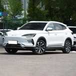 BYD Champion Smart Белый Oq