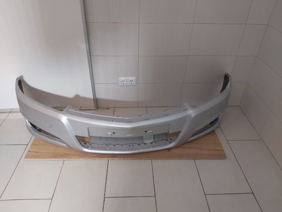 Bara Fata Opel Astra H 2007-2009 (Cod: Z157 (Gri))