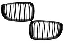 Grile Centrale compatibil cu BMW Seria 1 E81 E82 E87 E88 M1 M (2007-20