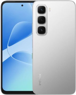 Infinix Hot 60i  – Новая модель | 1 год гарантии | Лучшая цена!