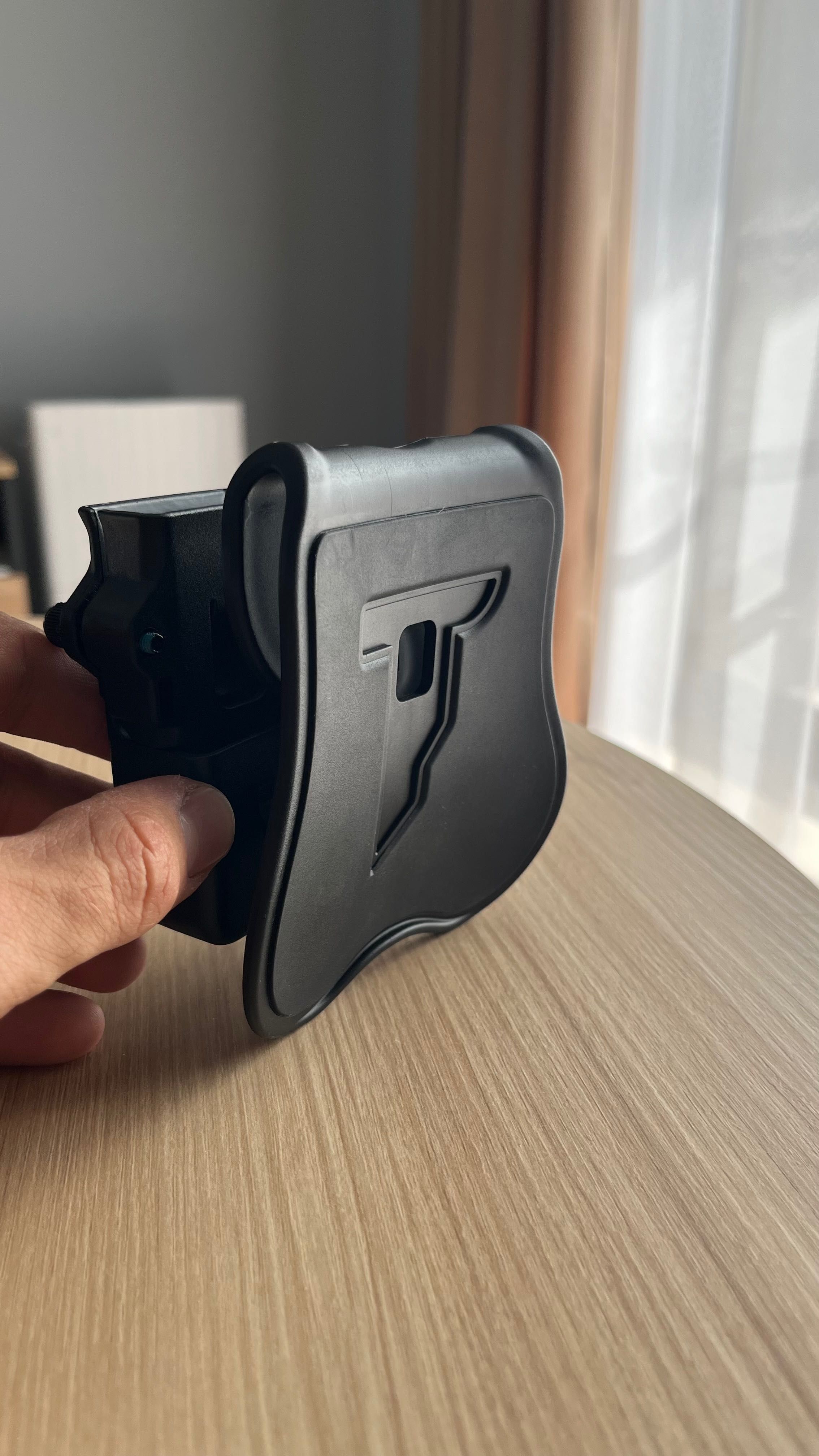 CYTAC Universal double magazine pouch