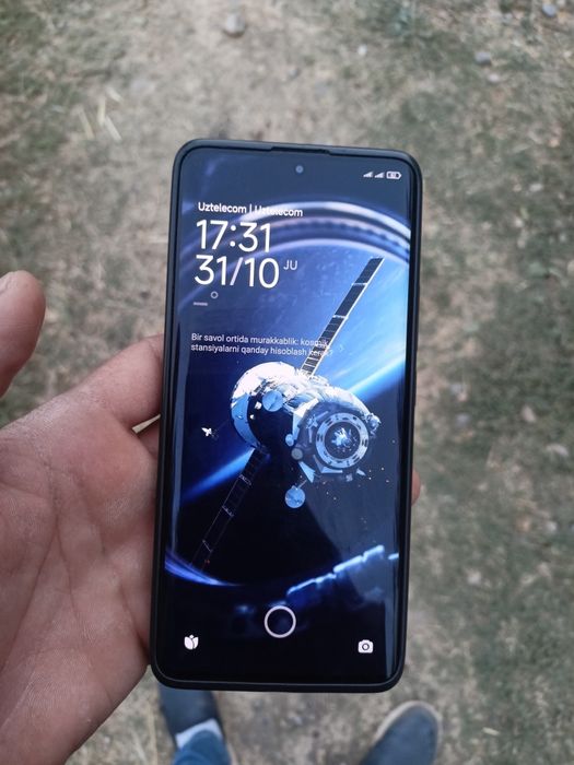 Redmi 13pro plus 512taligi