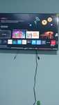 Televizor smart hisense