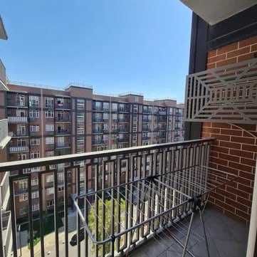 1-ка 37.6 м² в ЖК Assalom Sohil, 8 этаж, уже с арендаторами`