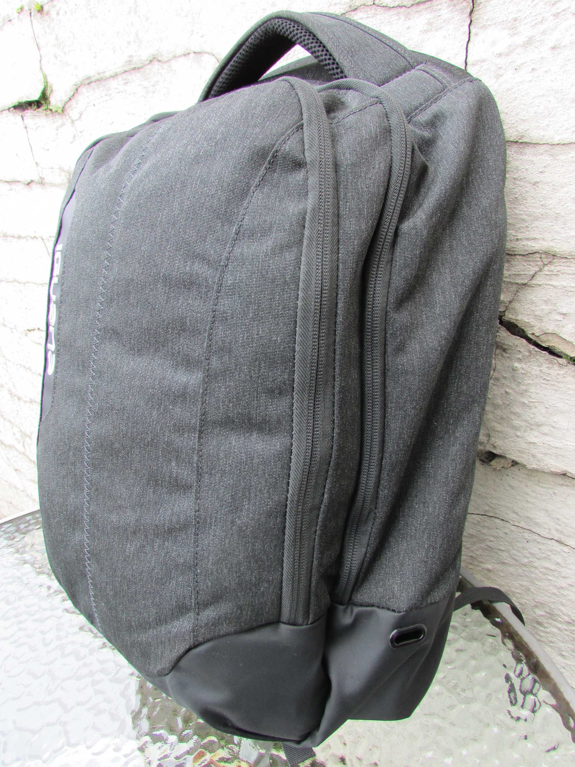 Компактна раница IGUANA Forward 30L