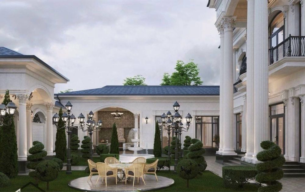 Продаётся дом на Никитина на 20 сотках