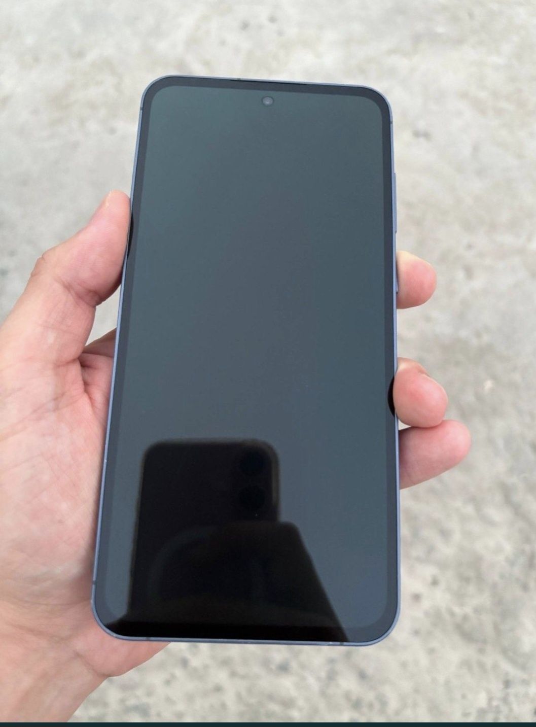 Samsung a55 8 ram 128 gb
