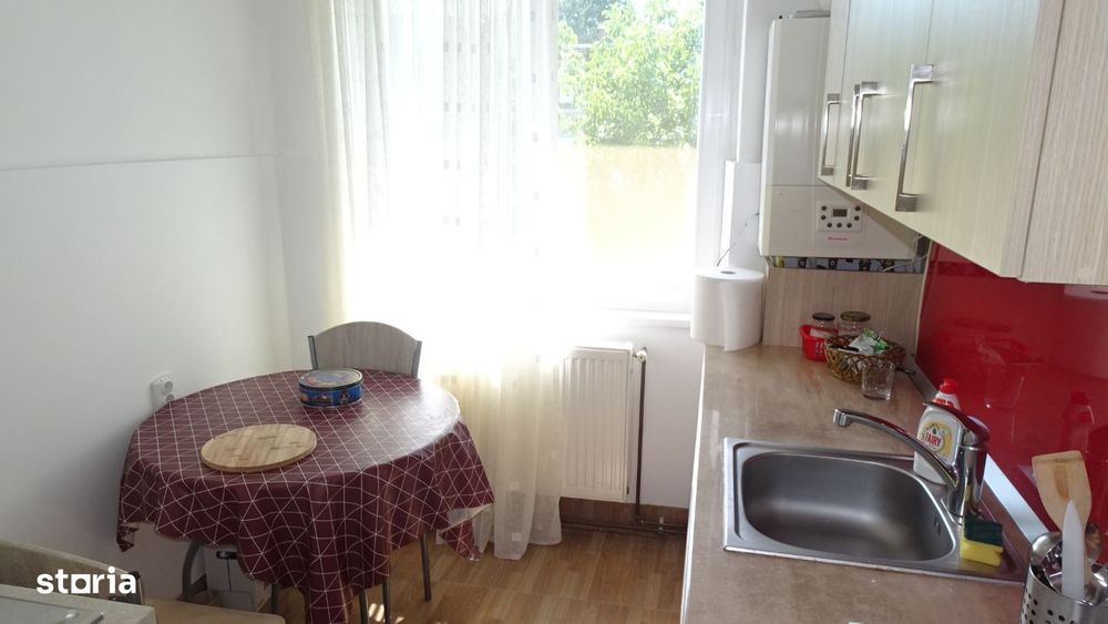 Vand apartament 2 camere in Deva, zona Al. Patriei, etaj 3,
