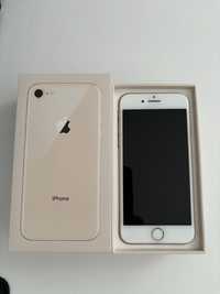 IPhone 8 pink roz 64Gb