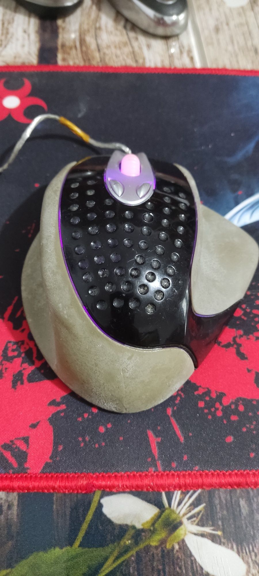 Mouse gaming hama