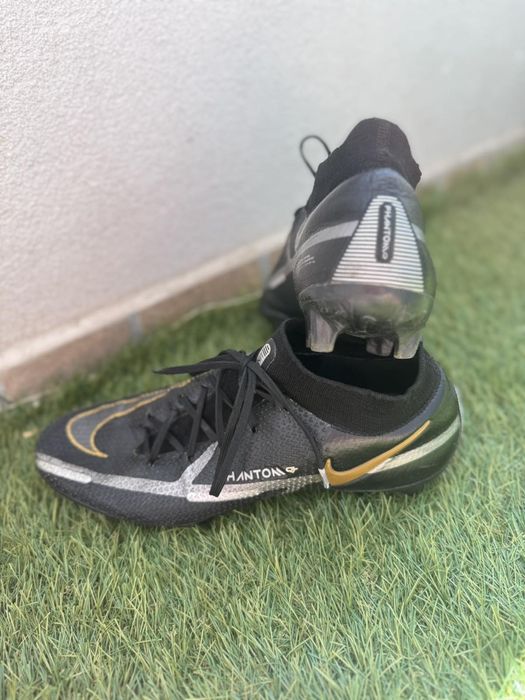 Бутонки Nike Phantom GT2 Elite SG pro