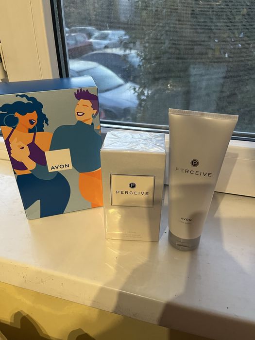 Set perceive pentru femei