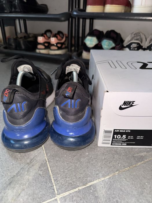 Nike Air Max 270