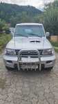 Hyundai Galloper 2 Intercooler Turbo 2,5l Diesel 1999