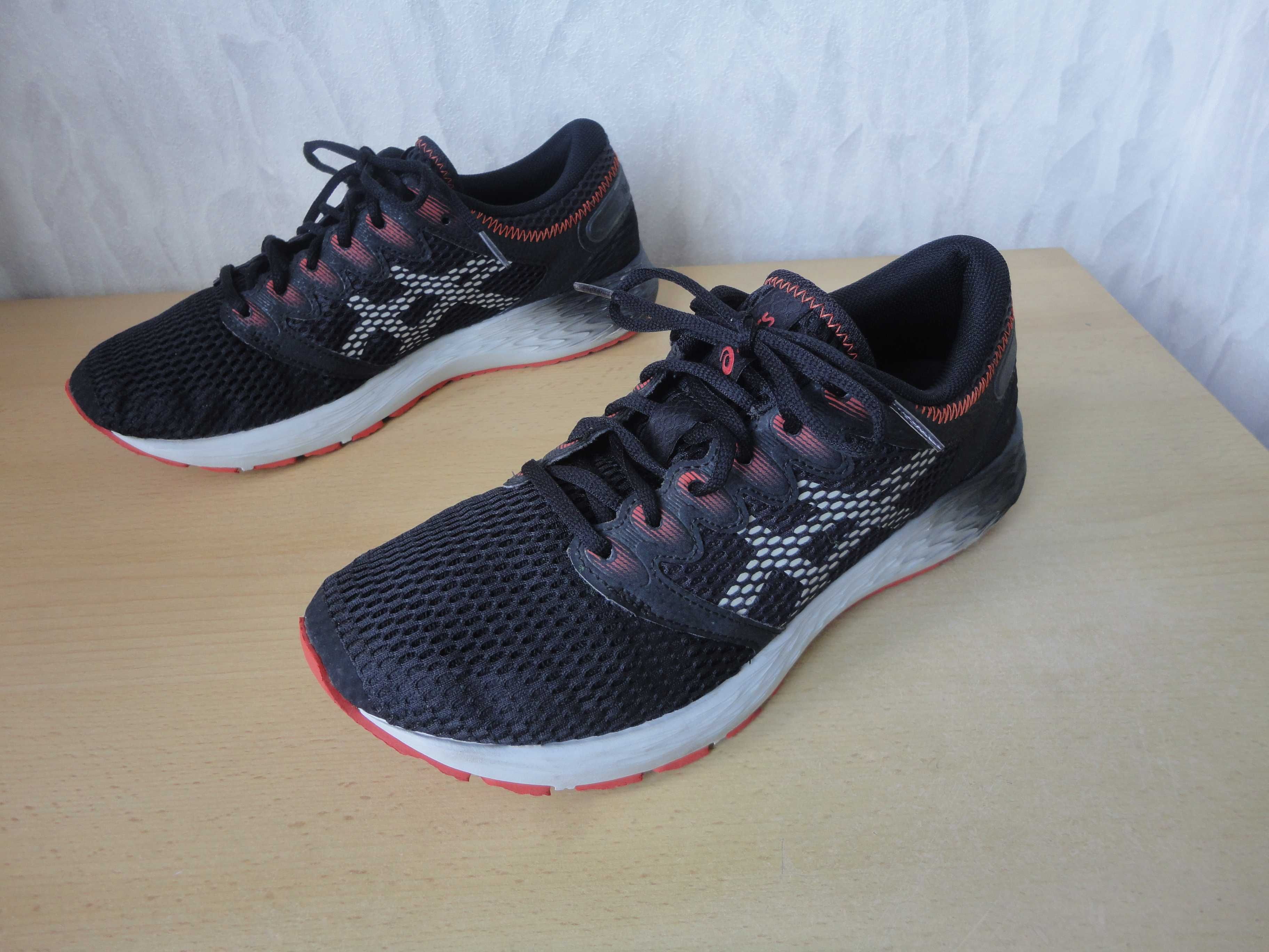 N42 Asics Road Hawk/мъжки маратонки