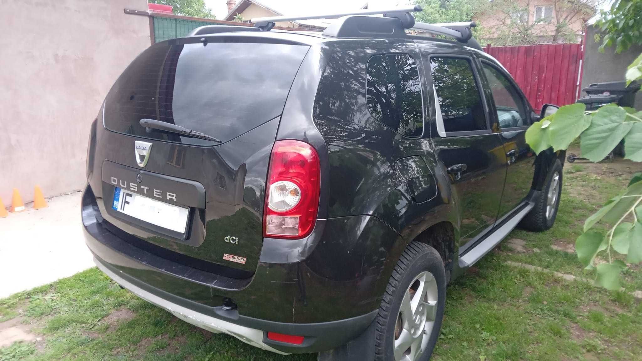 Vand Dacia Duster