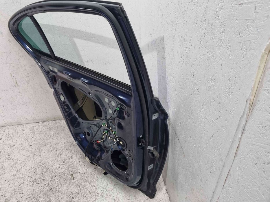 Usa stanga spate Volkswagen Passat B8 (3G2) [Fabr 2015-prezent]