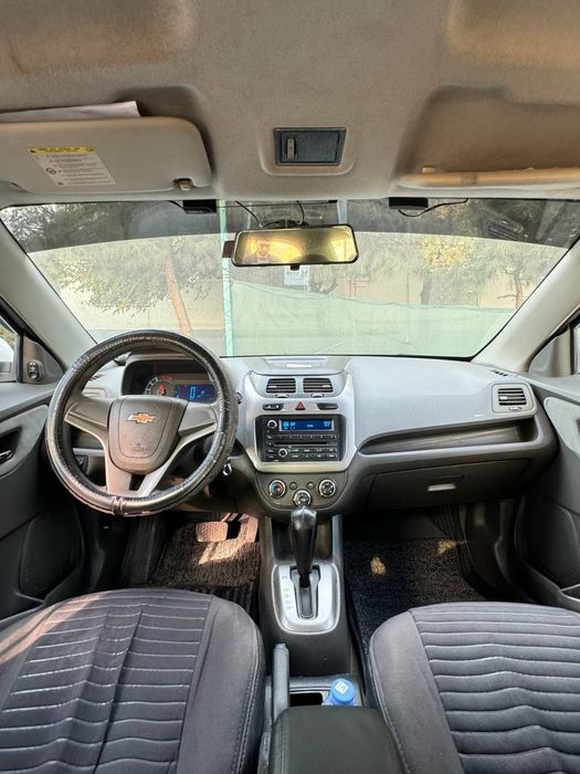 Cobalt sotiladi 2013 LTZ Avtomat karobka Xolati Yaxshi 237.000 yurgan