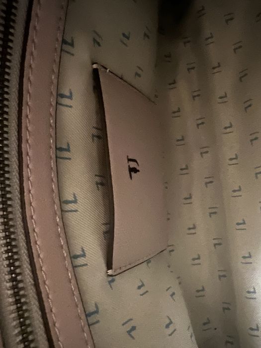 TRUSARDI чанта   Нова !