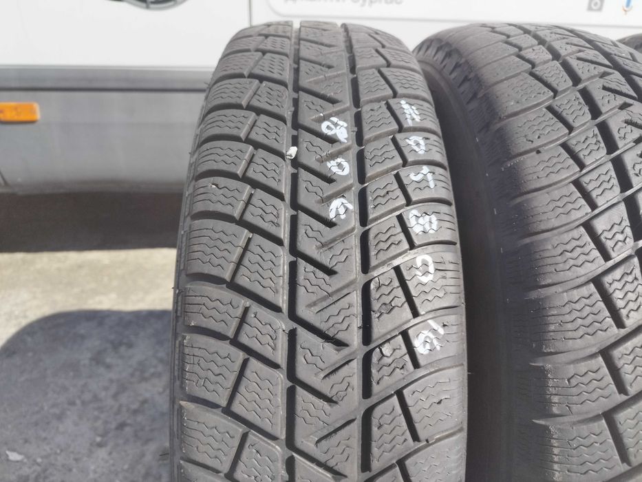 205/80/16 МИшелин Латитюд Алпин 2018г 5,8мм и 6,5мм Проверени