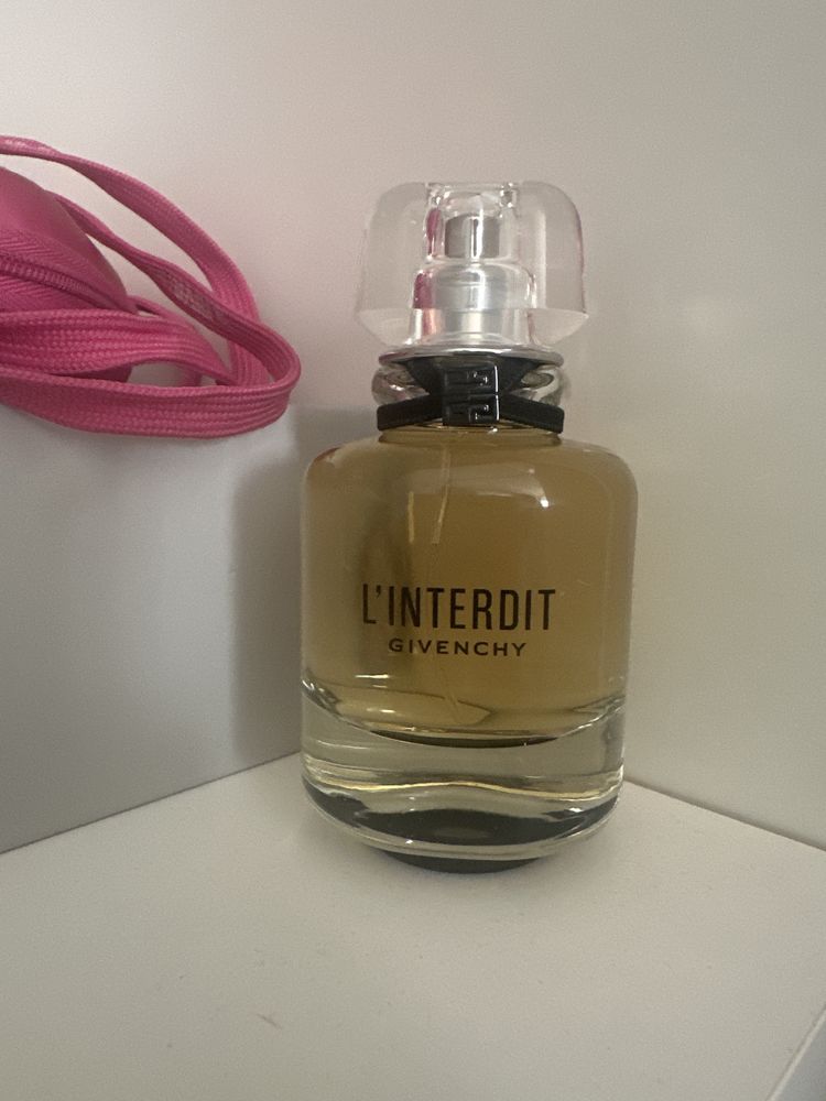 Духи GIVENCHY оригинал