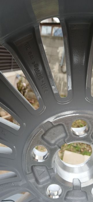 Janta 17'' Ford noua