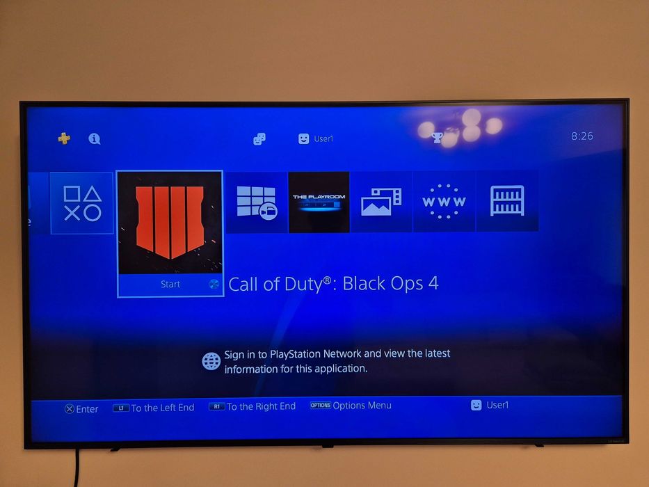 PlayStation 4/PS4 Slim 500GB