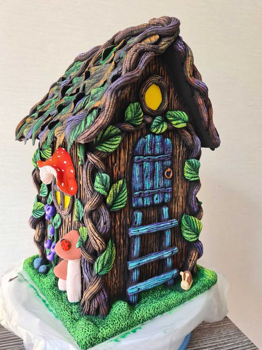 Продам сказочный домик