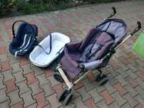 Cărucior bebe 3in1 Chicco