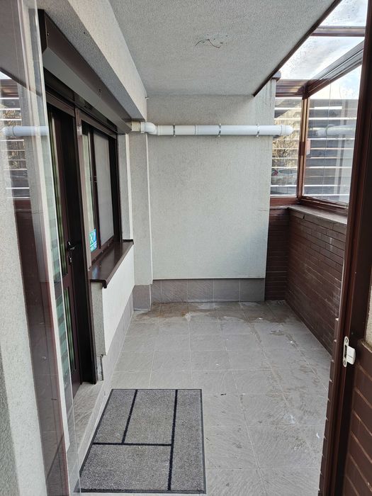 Baneasa - Sisesti stradal, spatiu de inchiriat