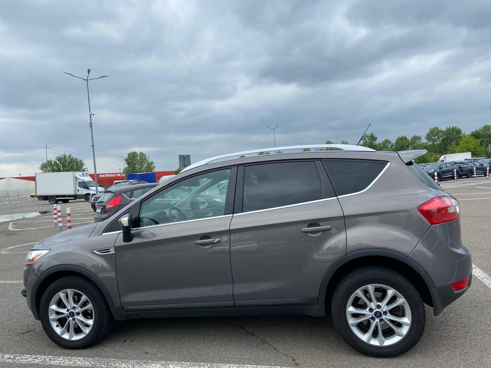 Ford kuga Ocazie