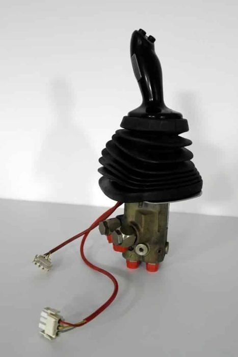 joystick-maneta de control miniexcavator jcb 8026 cts