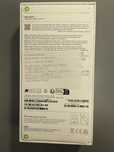 Telefon mobil Apple iPhone 16 Pro, 128GB, 5G, Black Titanium
