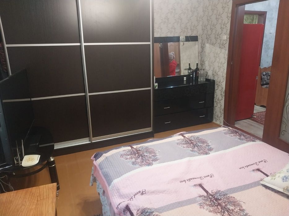 Дом в селе Степановка недалеко от Кустаная