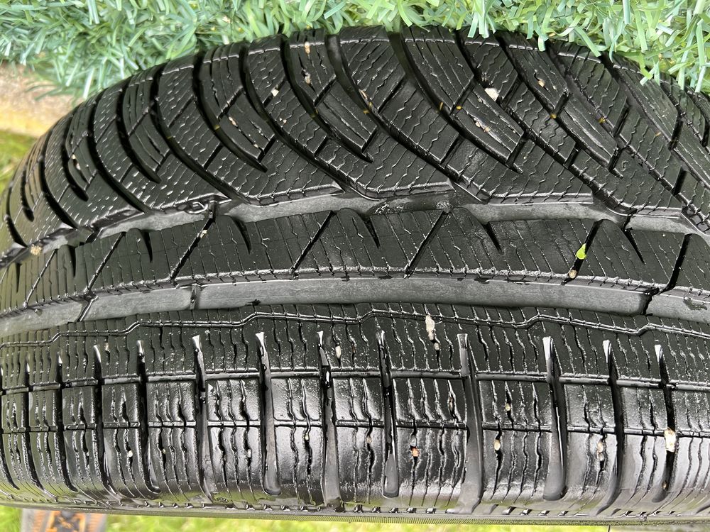 Оригинални джанти Mercedes 18”