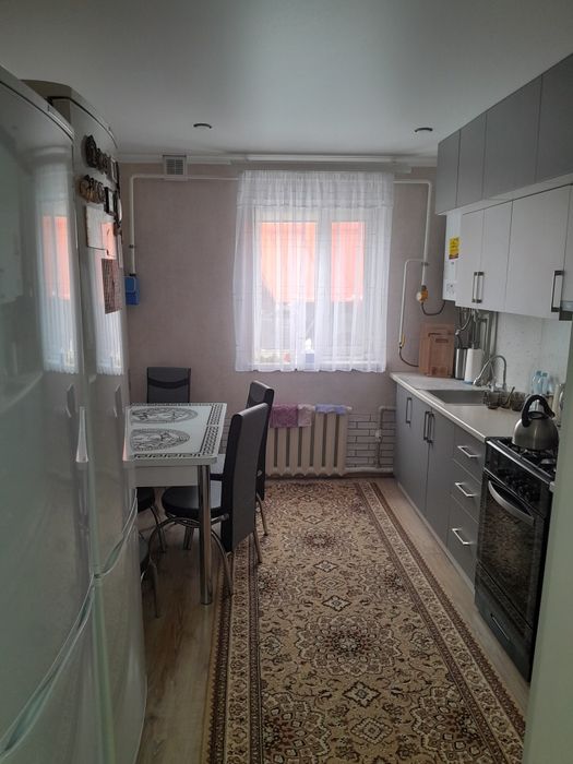 Продам         дом