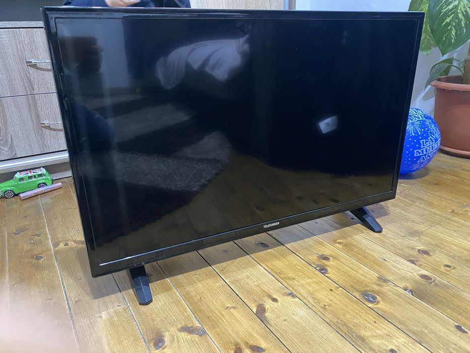 Vind plasma telefunken